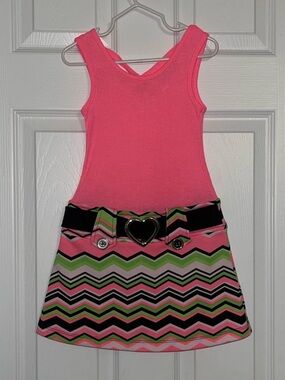 Piper dress